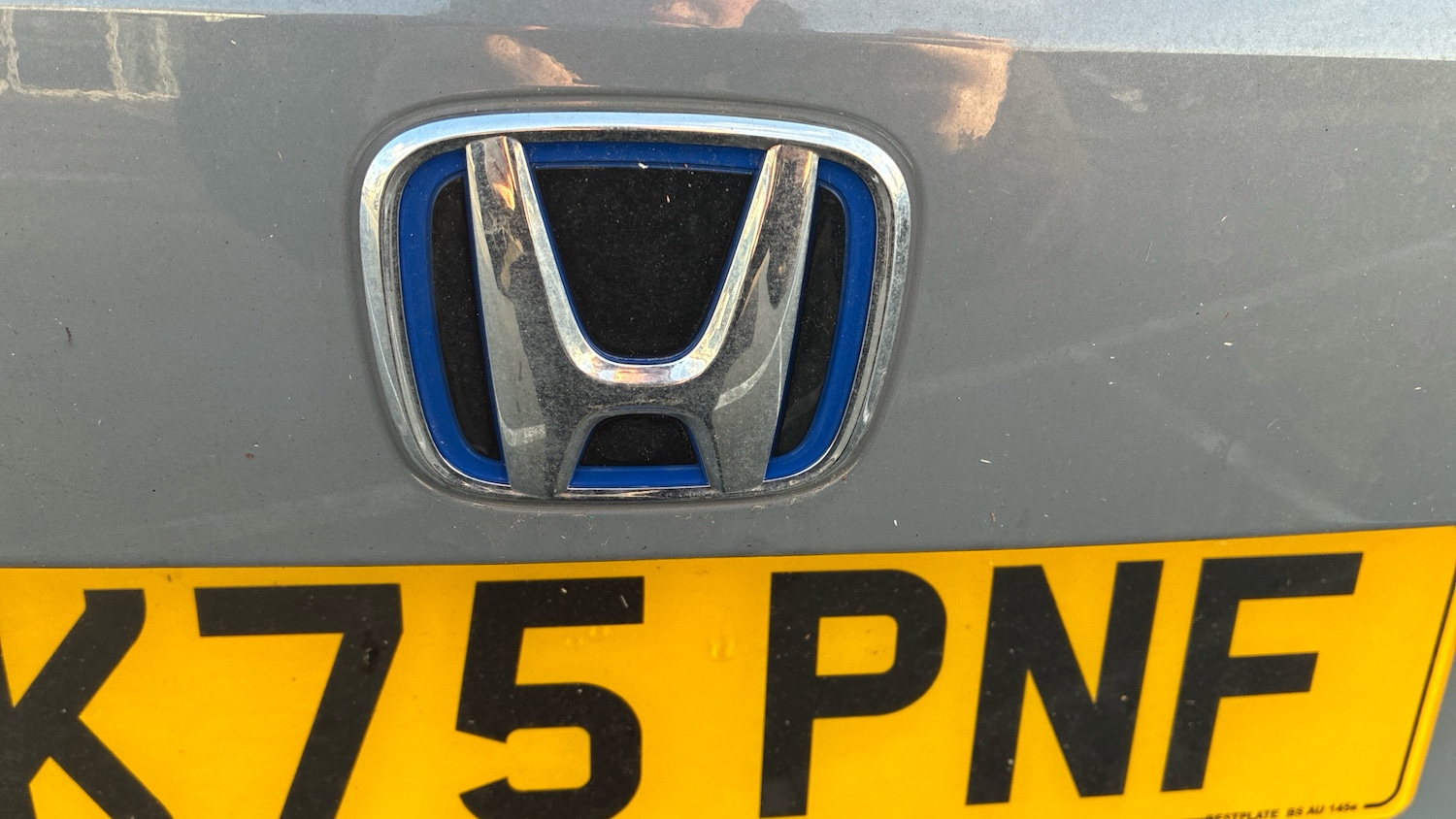 Used Honda Jazz 2025 for sale - 77340275: Photo 33