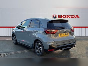 Used Honda Jazz 2025 for sale - 77340275: Photo