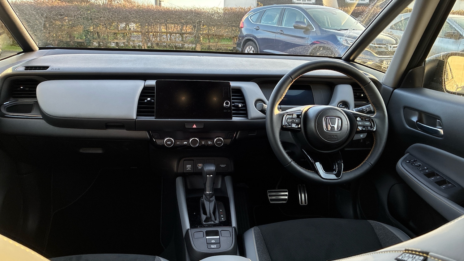 Used Honda Jazz 2025 for sale - 77340275: Photo 4