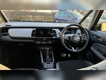 Used Honda Jazz 2025 for sale - 77340275: Photo