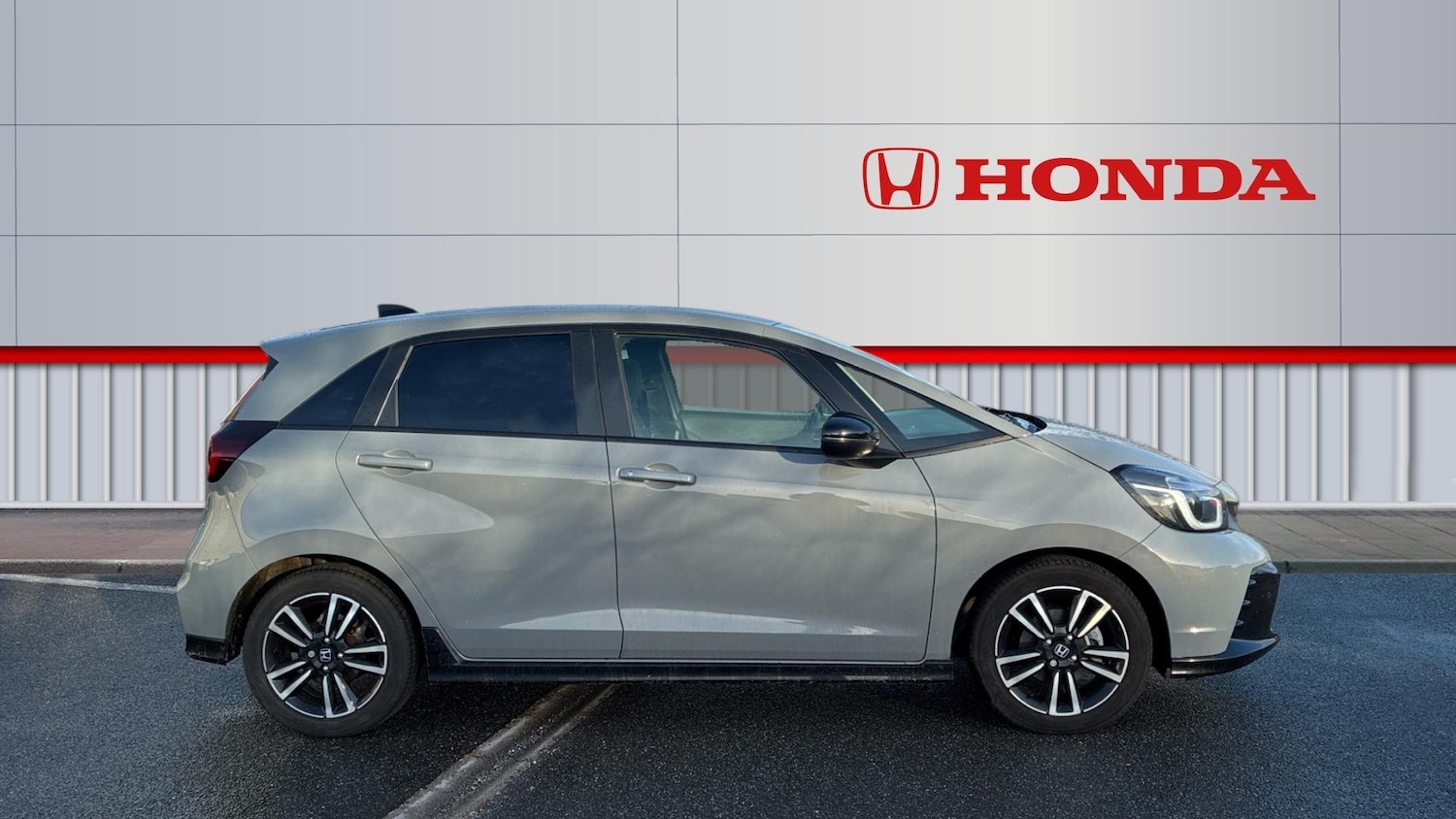 Used Honda Jazz 2025 for sale - 77340275: Photo 5