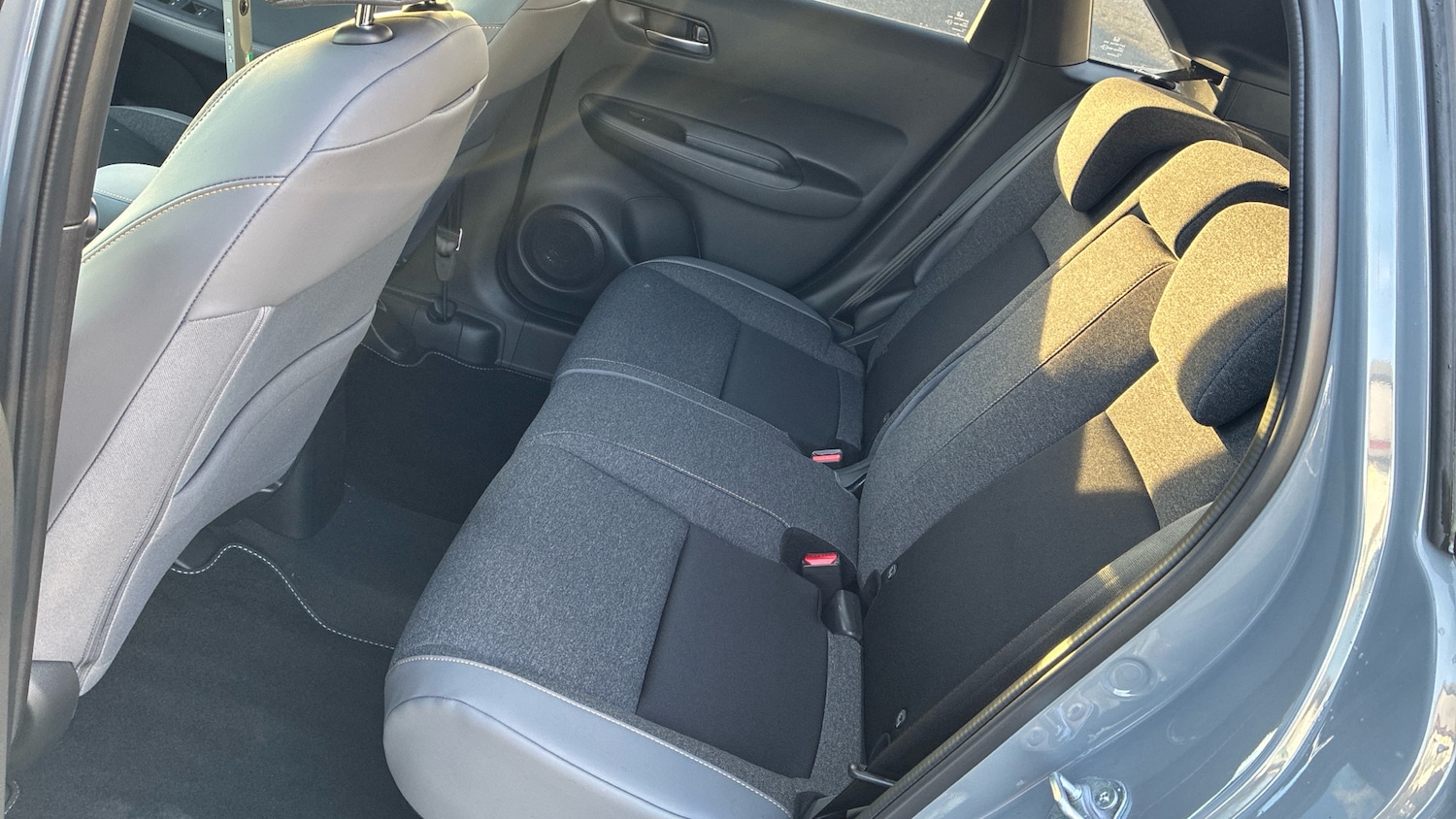 Used Honda Jazz 2025 for sale - 77340275: Photo 8