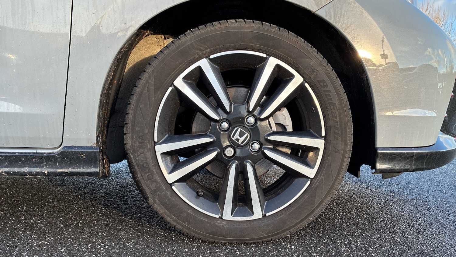 Used Honda Jazz 2025 for sale - 77340275: Photo 9