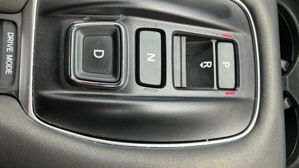 Used Honda ZR-V 2025 for sale - 75529464: Photo 20