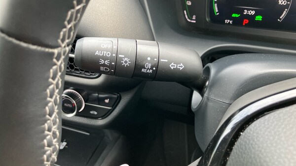 Used Honda ZR-V 2025 for sale - 75529464: Photo 22