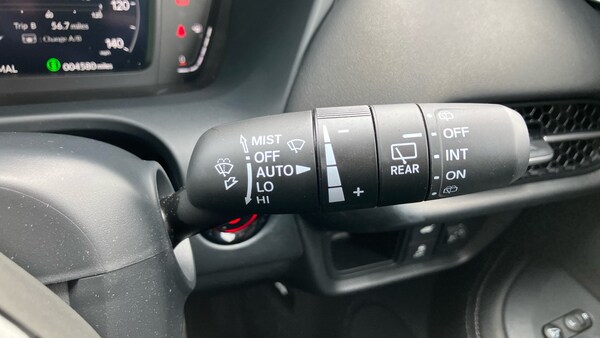 Used Honda ZR-V 2025 for sale - 75529464: Photo 23