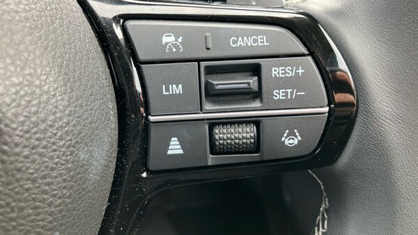 Used Honda ZR-V 2025 for sale - 75529464: Photo 24