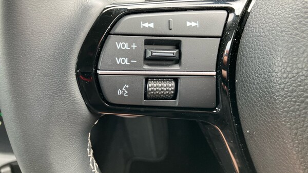 Used Honda ZR-V 2025 for sale - 75529464: Photo 25