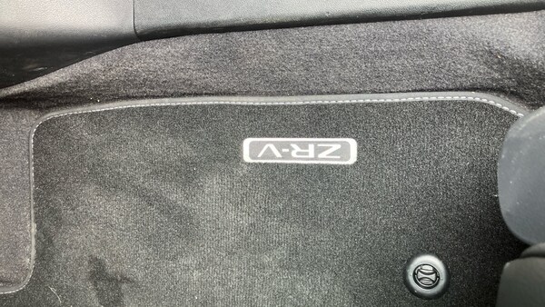 Used Honda ZR-V 2025 for sale - 75529464: Photo 28