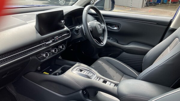 Used Honda ZR-V 2025 for sale - 75529464: Photo 2