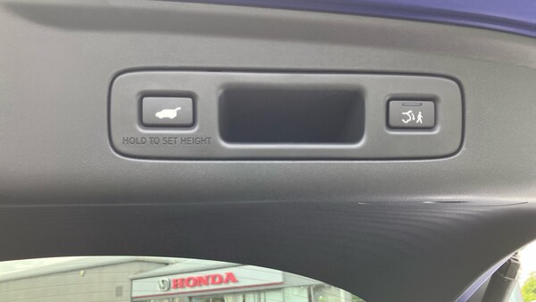 Used Honda ZR-V 2025 for sale - 75529464: Photo 30