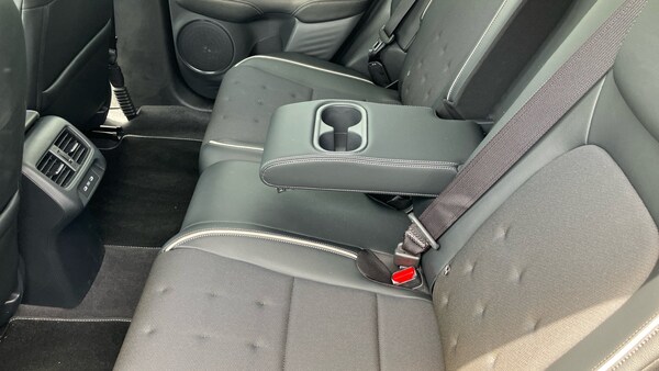 Used Honda ZR-V 2025 for sale - 75529464: Photo 32