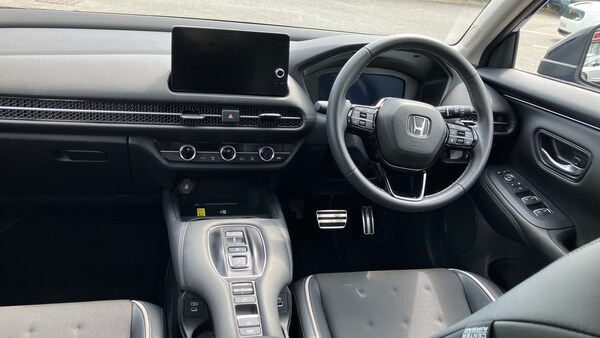 Used Honda ZR-V 2025 for sale - 75529464: Photo 4