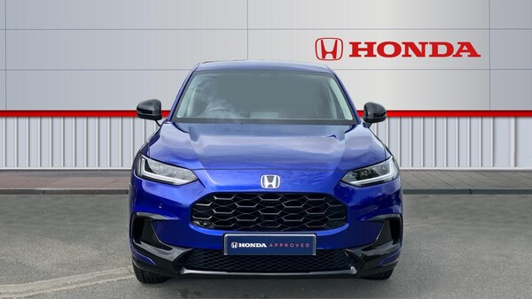 Used Honda ZR-V 2025 for sale - 75529464: Photo 6