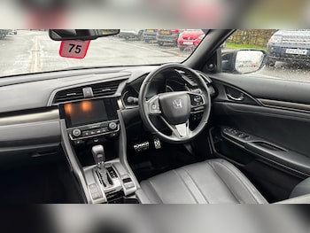 Used Honda Civic 2019 for sale - 77452983: Photo