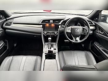 Used Honda Civic 2019 for sale - 77452983: Photo