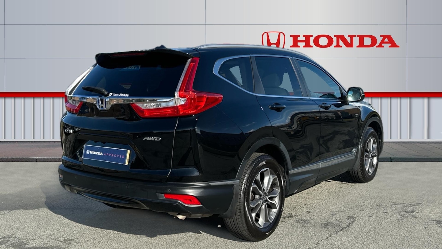 Used Honda CR-V 2022 for sale - 76490403: Photo 12