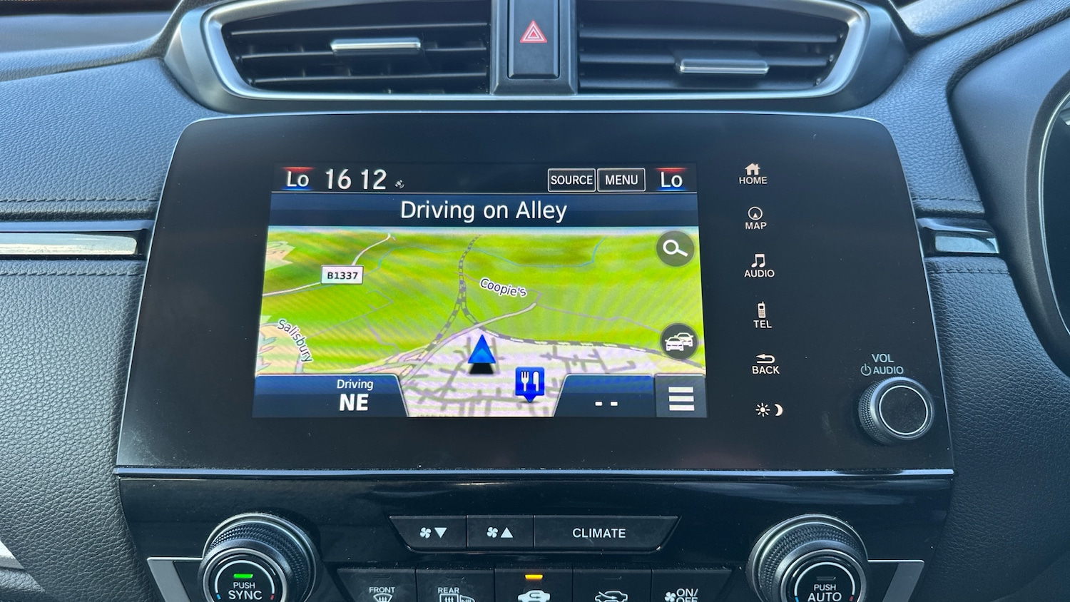 Used Honda CR-V 2022 for sale - 76490403: Photo 13