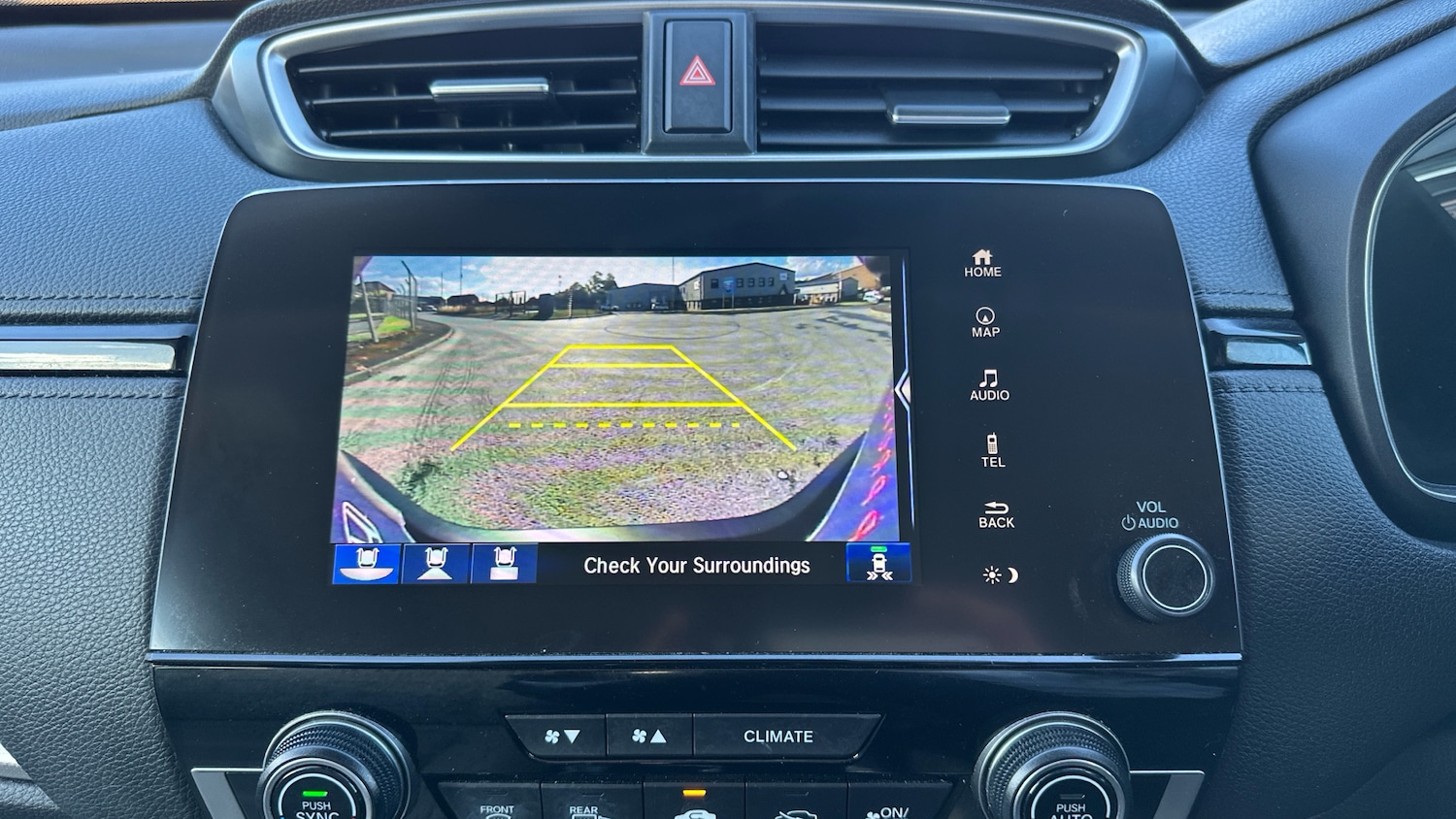 Used Honda CR-V 2022 for sale - 76490403: Photo 14