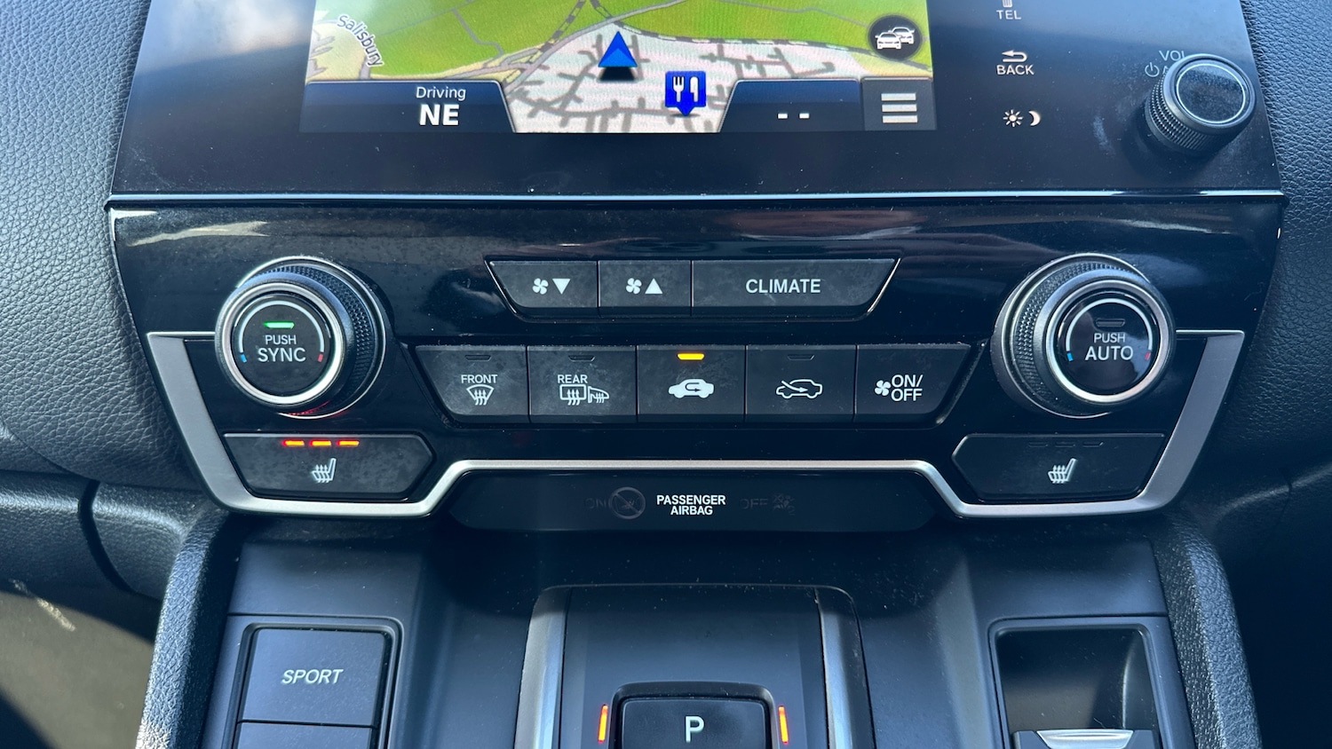 Used Honda CR-V 2022 for sale - 76490403: Photo 15