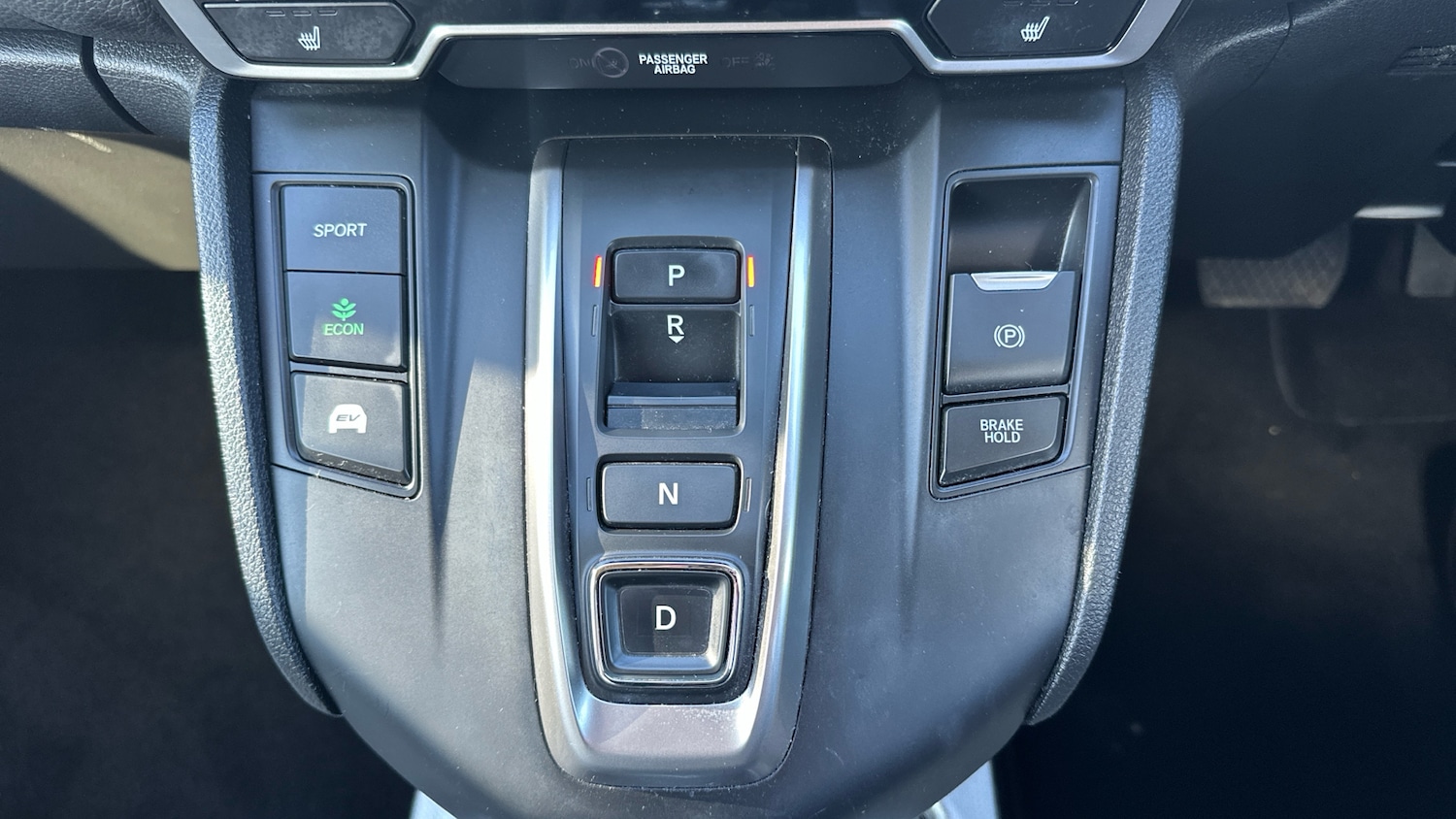 Used Honda CR-V 2022 for sale - 76490403: Photo 16