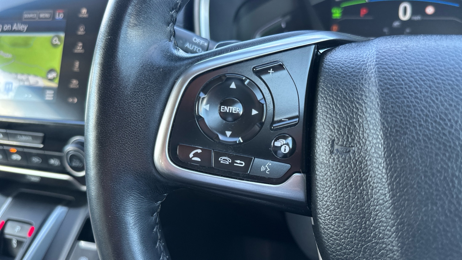 Used Honda CR-V 2022 for sale - 76490403: Photo 20