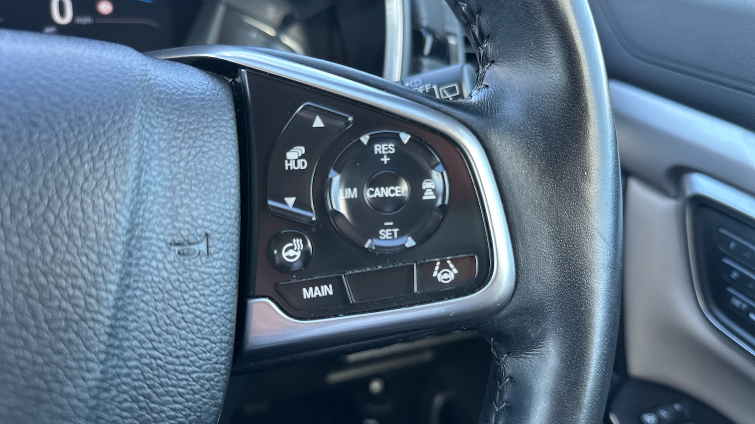 Used Honda CR-V 2022 for sale - 76490403: Photo 21