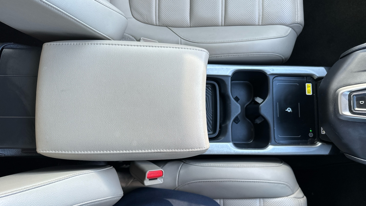 Used Honda CR-V 2022 for sale - 76490403: Photo 25