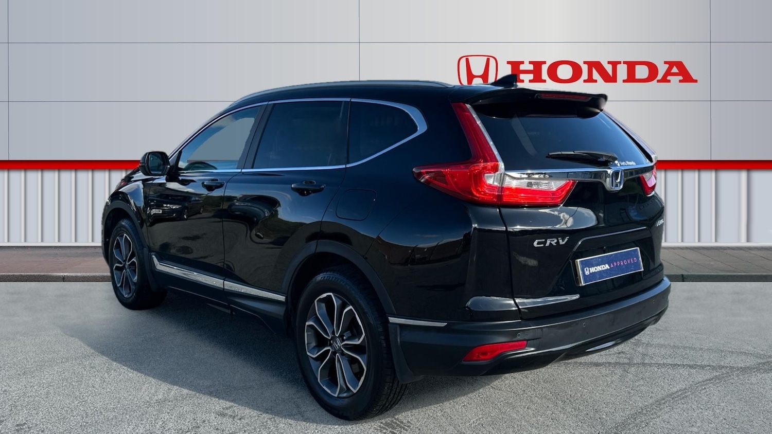 Used Honda CR-V 2022 for sale - 76490403: Photo 3