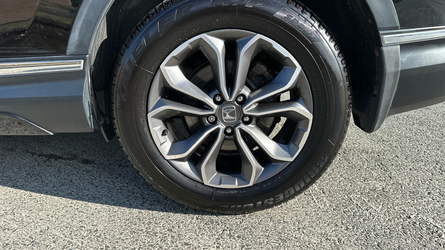 Used Honda CR-V 2022 for sale - 76490403: Photo 34