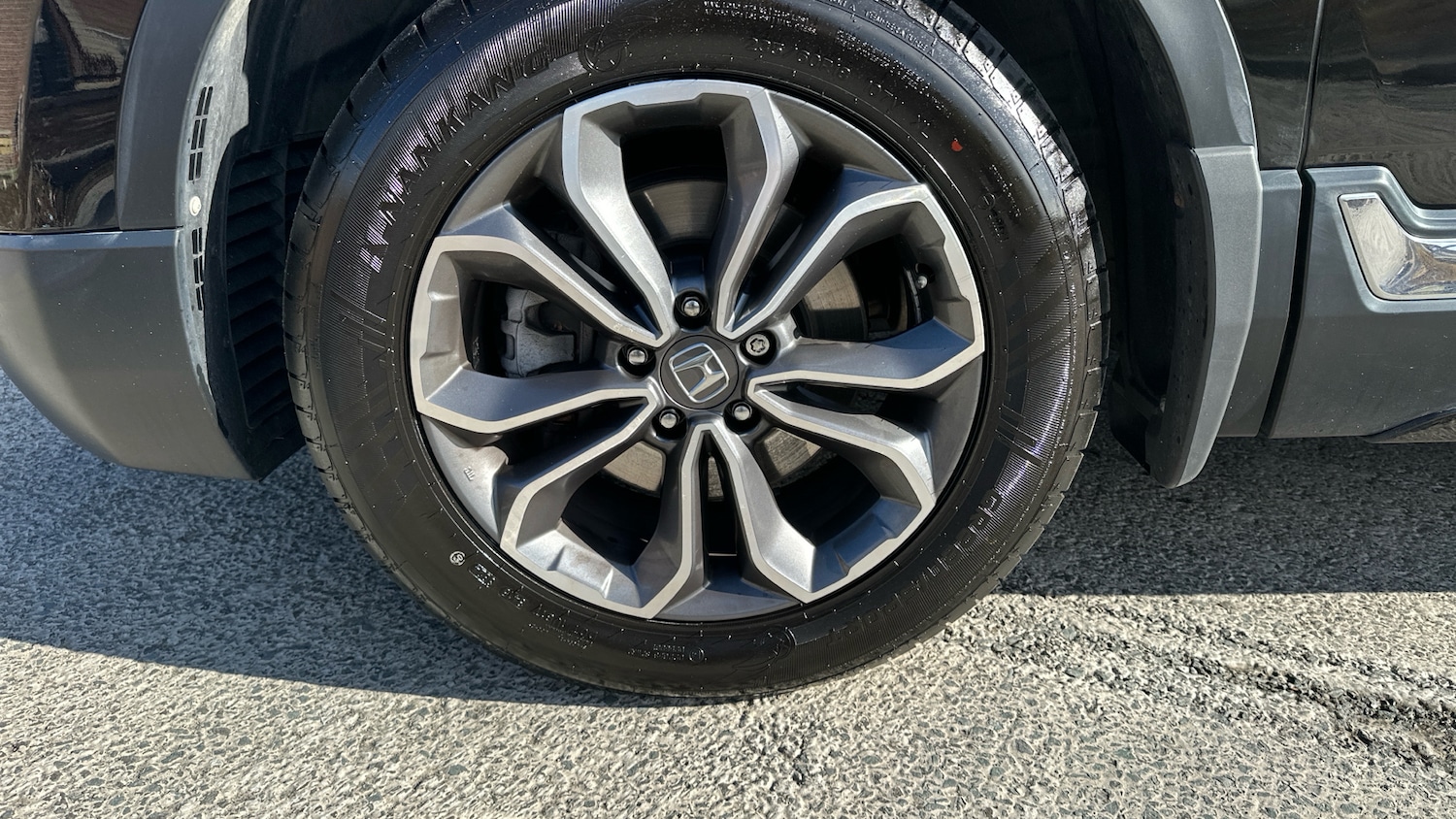 Used Honda CR-V 2022 for sale - 76490403: Photo 35