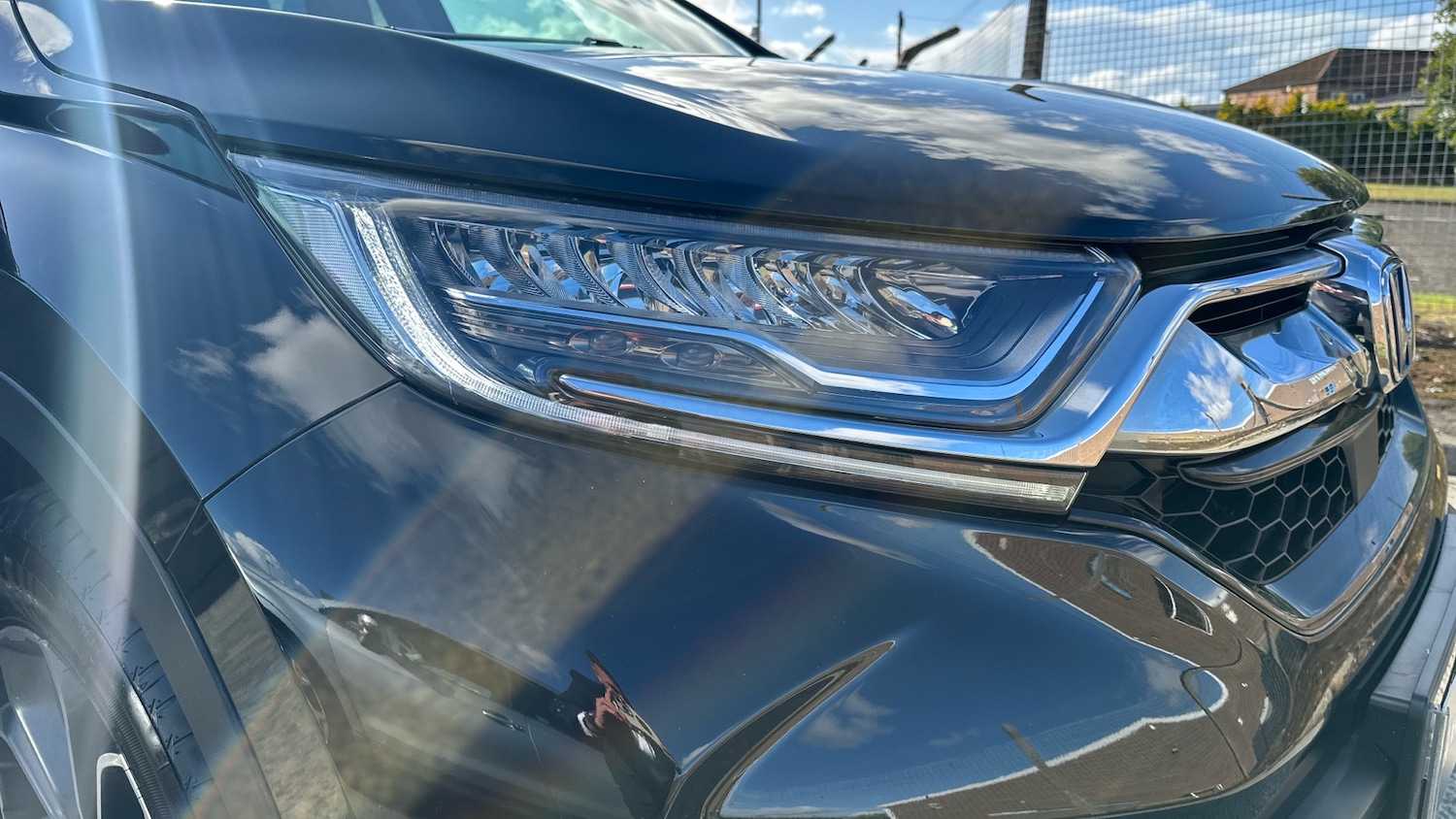 Used Honda CR-V 2022 for sale - 76490403: Photo 38