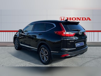 Used Honda CR-V 2022 for sale - 76490403: Photo