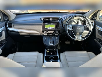 Used Honda CR-V 2022 for sale - 76490403: Photo