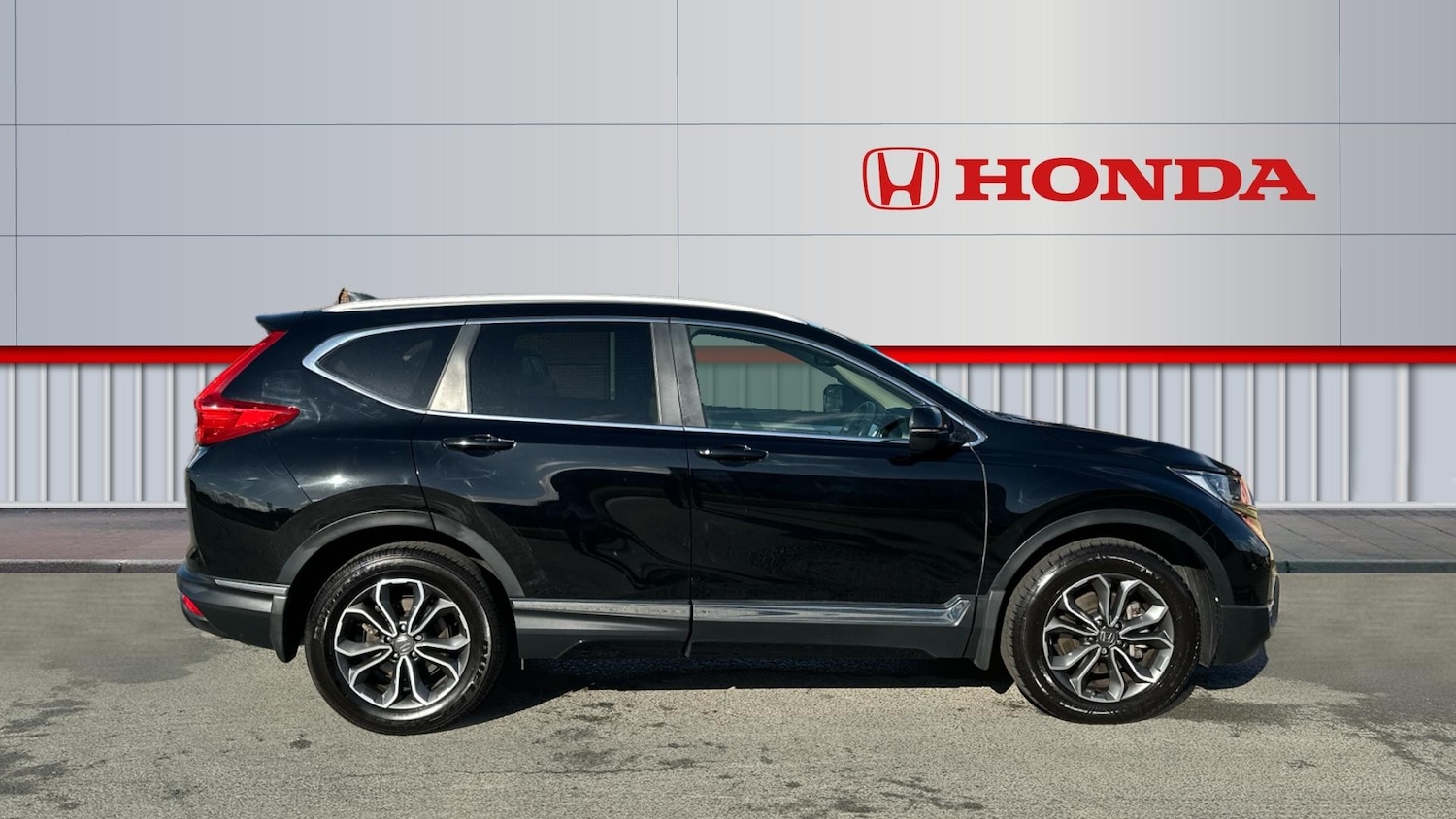Used Honda CR-V 2022 for sale - 76490403: Photo 5