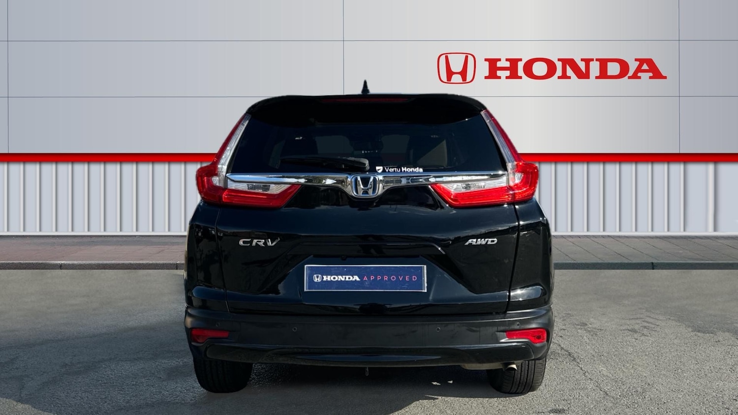Used Honda CR-V 2022 for sale - 76490403: Photo 7
