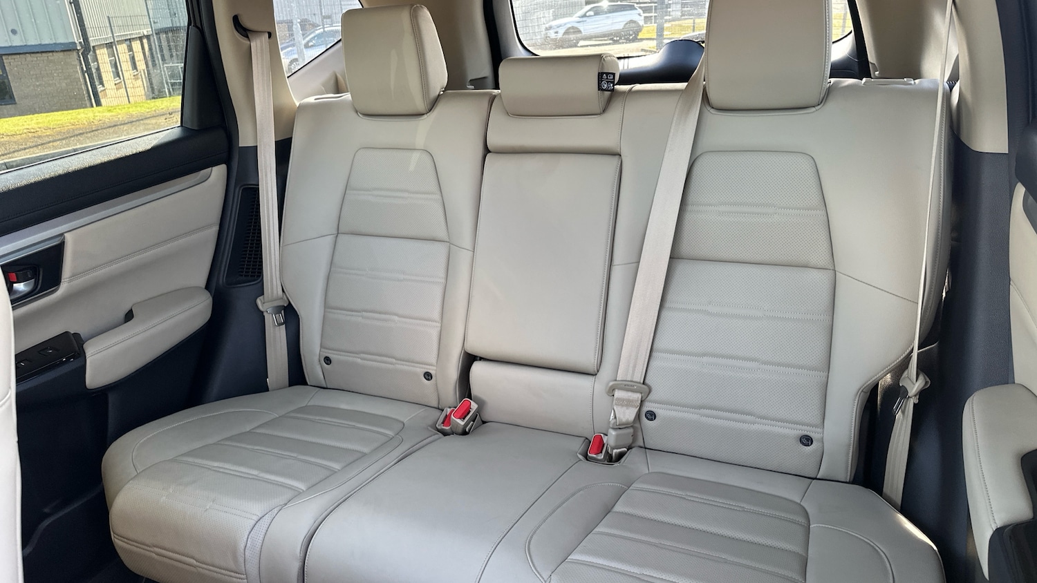 Used Honda CR-V 2022 for sale - 76490403: Photo 8