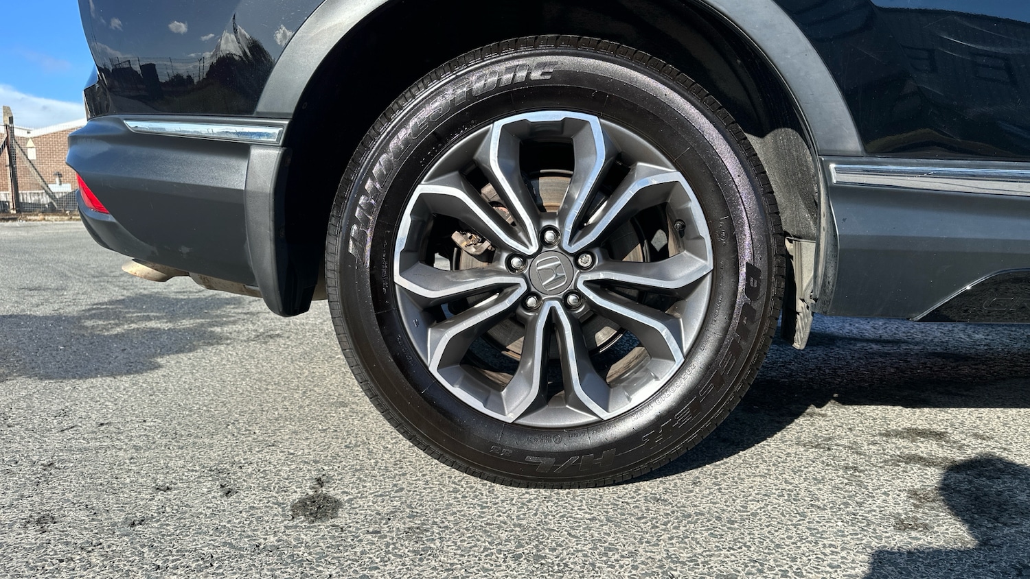 Used Honda CR-V 2022 for sale - 76490403: Photo 9