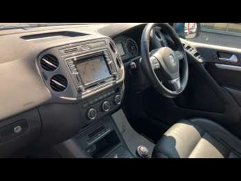 Used Volkswagen Tiguan 2016 for sale - 75119683: Photo