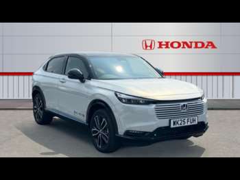 2025 (25) - 1.5 eHEV Advance Style Plus 5dr CVT Hybrid Hatchback