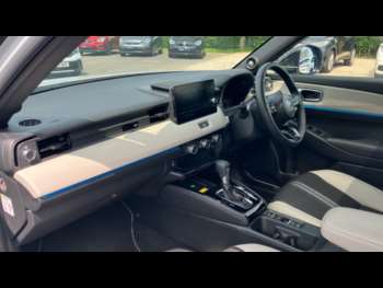 Used Honda HR-V 2025 for sale - 75060887: Photo