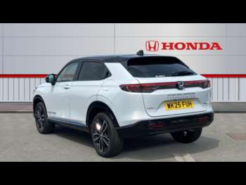 Used Honda HR-V 2025 for sale - 75060887: Photo