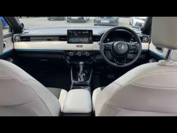 Used Honda HR-V 2025 for sale - 75060887: Photo