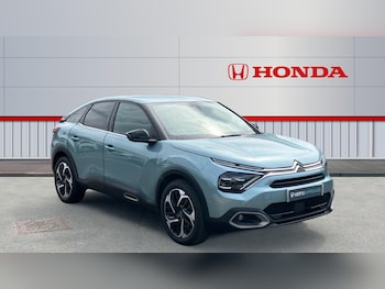 2022 (71) - 1.2 PureTech [130] Shine 5dr Petrol Hatchback