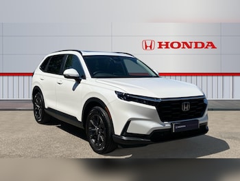 Used Honda CR-V 2026 for sale - 79138117: Photo