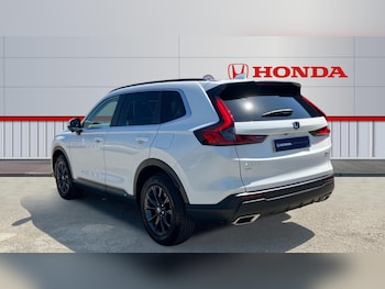 Used Honda CR-V 2026 for sale - 79138117: Photo