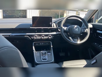 Used Honda CR-V 2026 for sale - 79138117: Photo
