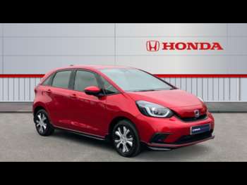 2023 (23) - 1.5 i-MMD Hybrid SR 5dr eCVT Hybrid Hatchback