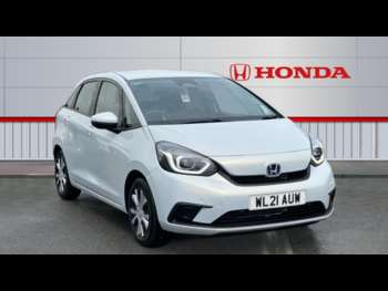 Used Honda Jazz 2021 for sale - 74864039: Photo
