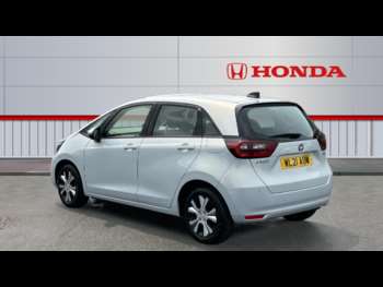 Used Honda Jazz 2021 for sale - 74864039: Photo